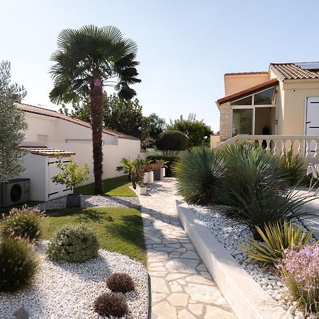 Appartement Independant 80M² Dans Villa Saint-Georges-de-Didonne Kültér fotó