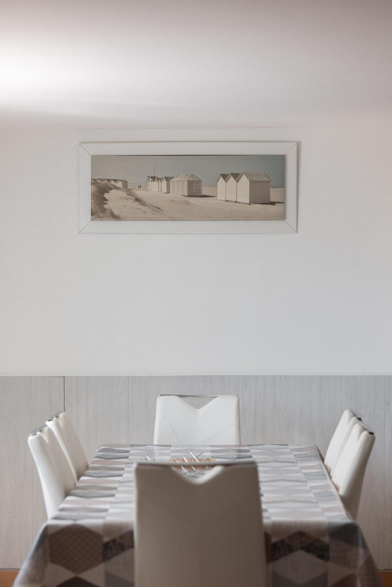 Appartement Independant 80M² Dans Villa Saint-Georges-de-Didonne Kültér fotó